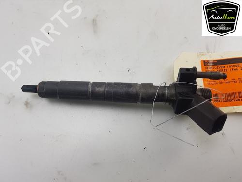 Used Injector BMW 1 (E81) 123 d (204 hp) 12052672
