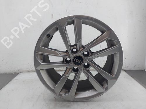 Fælk Fælk AUDI A3 Sportback (8YA, 8YF) 30 TFSI Mild Hybrid (110 hp) 33617567 33617567