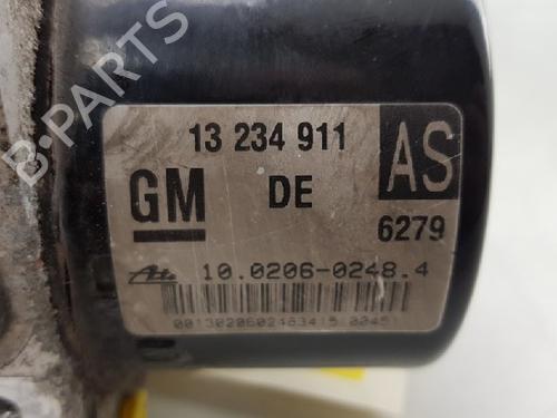 ABS pump OPEL ZAFIRA / ZAFIRA FAMILY B (A05) 2.2 (M75) | BP12005870M43 