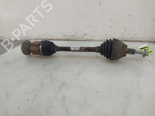 Right front driveshaft VW PASSAT B8 (3G2, CB2) 2.0 TDI 4motion | BP33617313M39 - Image 2