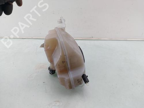 Expansion tank VW POLO VI (AW1, BZ1, AE1) 2.0 GTI | BP25602011C120 