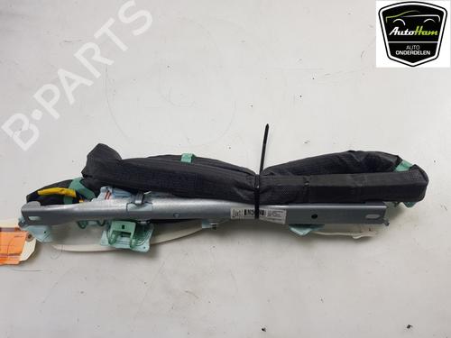 Used Left curtain airbag ALFA ROMEO MITO (955_) 1.3 MultiJet (955AXT1A) (84 hp) 12062546