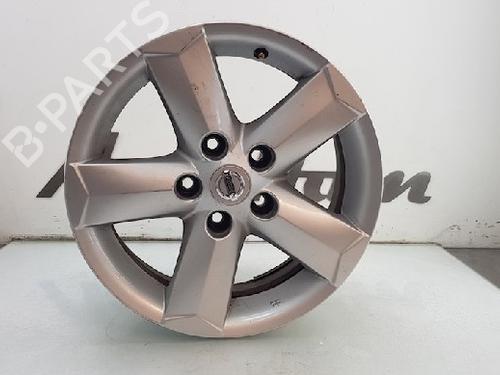 Rim NISSAN QASHQAI I (J10, NJ10) 2.0 dCi | BP12028269C45 
