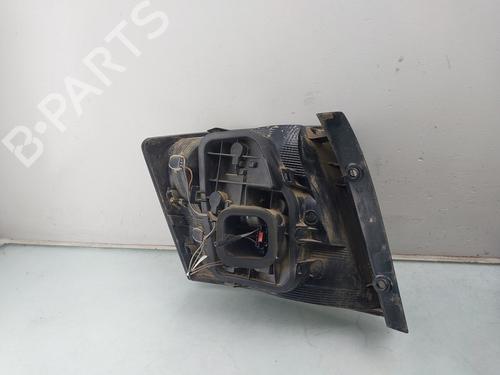 Right taillight SKODA FABIA III (NJ3) 1.0 TSI | BP27591102C35 