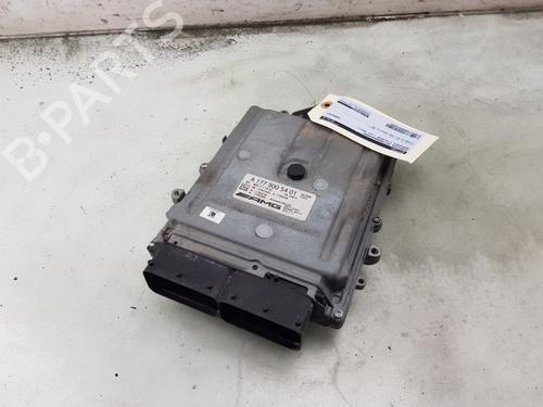 Used Engine control unit (ECU) Engine control unit (ECU) 24316837 24316837