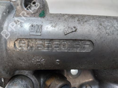 Thermostat housing OPEL SPEEDSTER (E01) 2.2 (R97) | BP36957105M116  - Image 5