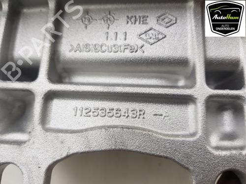 Gearbox mount DACIA SANDERO III 1.0 TCe 100 ECO-G | BP12051256M88 