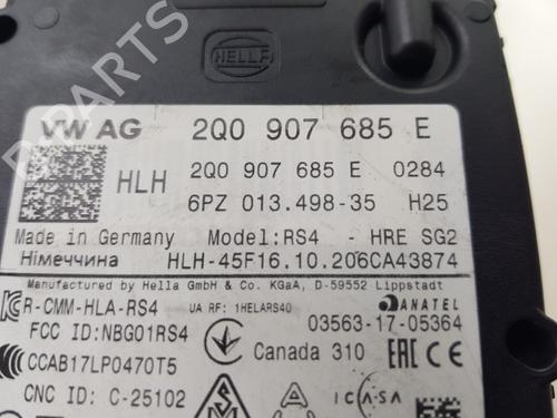 Other SEAT LEON Sportstourer (KL8, KLD) 1.4 TSI e-Hybrid | BP29704763O1 