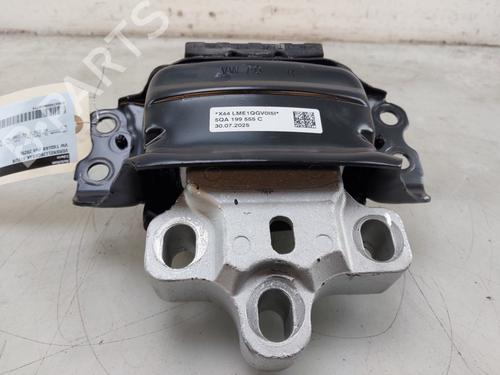 Getriebehalter VW TIGUAN (CT1) 2.0 TDI | BP29910401M88