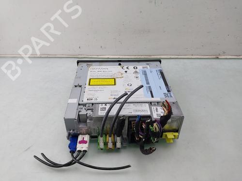 Elektronisk modul PORSCHE MACAN (95B) 2.0 | BP29823572M83 
