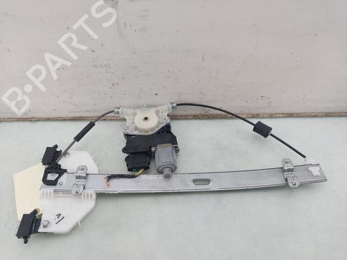 Front left window mechanism KIA PICANTO III (JA) 1.0 | BP37150847C22 - Image 3