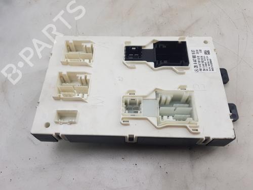 Used Control unit Control unit MERCEDES-BENZ VITO Van (W447) 109 CDI (447.601, 447.603, 447.605) (88 hp) 34056832 34056832