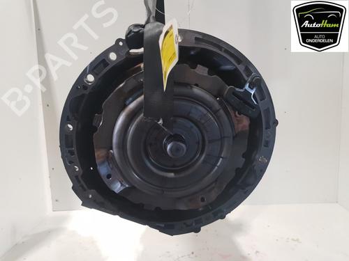 Gearbox MERCEDES-BENZ SPRINTER 3,5-t Van (B907, B910) 319 CDI RWD (907.633, 907.635, 907.637) | BP20330939M3 
