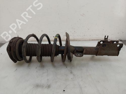 Højre fortil støddæmper NISSAN QASHQAI I (J10, NJ10) 1.6 (114 hp) 29419300