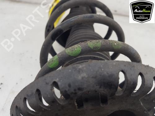Left front shock absorber SEAT IBIZA IV (6J5, 6P1) 1.2 | BP16898751M16 