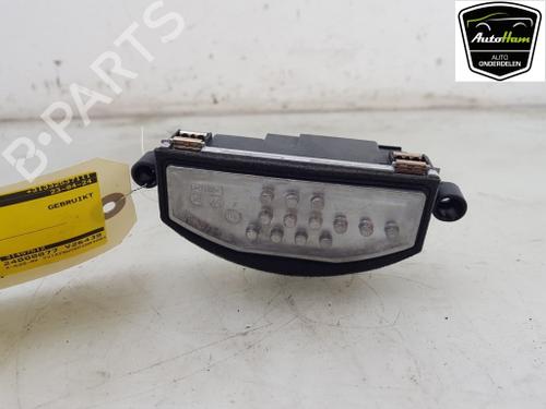 Used Heater resistor Heater resistor VOLVO XC40 (536) T4 Plug-in Hybrid (211 hp) 17742592 17742592