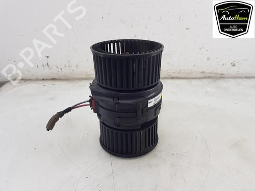 Used Heater blower motor RENAULT MEGANE CC (EZ0/1_) 1.4 TCe (EZ0F, EZ1V) (131 hp) 18263385