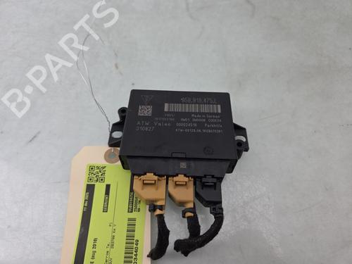 Used Other PORSCHE CAYENNE (92A) 3.0 Diesel (262 hp) 31041080