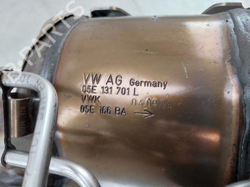 Catalyst SKODA KODIAQ II (PS7) 1.5 TSI iV PHEV | BP33430170M10  - Image 5