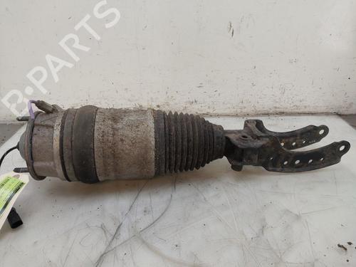 Used Left front shock absorber PORSCHE CAYENNE (92A) 4.8 GTS (420 hp) 33022536