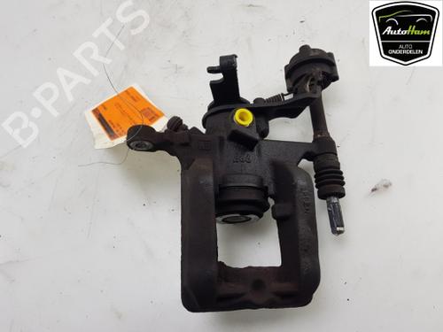 Used Left rear brake caliper Left rear brake caliper OPEL ASTRA J GTC 1.4 Turbo (08) (140 hp) 12052391 12052391