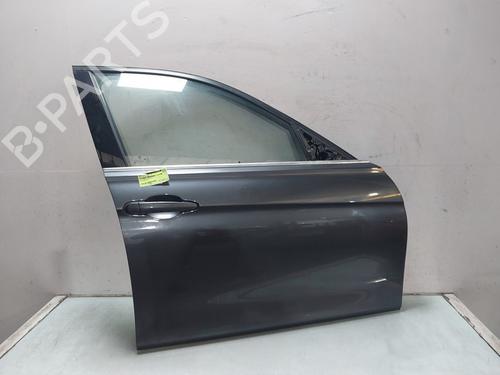 Dør højre fortil BMW 3 (F30, F80) 330 e (252 hp) 31922517
