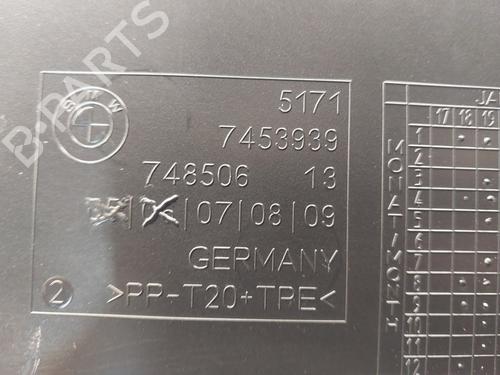 Scuttle panel BMW 1 (F40) 118 i | BP38061723C110 - Image 4