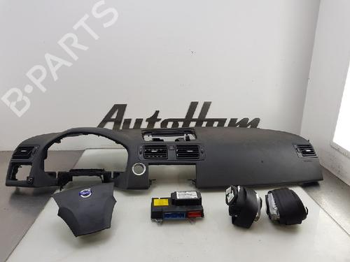 Kollisonspute sett VOLVO C70 II Convertible (542) 2.4 (140 hp) 12061430