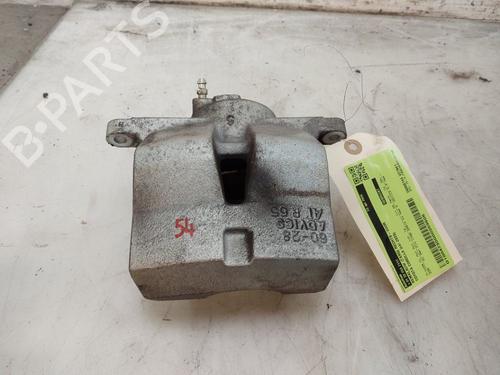 Used Right front brake caliper Right front brake caliper TOYOTA COROLLA Cross (ZVG1_, ZSG1_, MXGH1_, MXGA1_) 1.8 Hybrid (ZVG13) (140 hp) 34540248 34540248