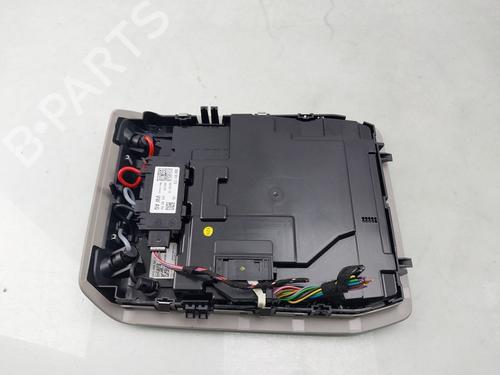 Kabinelys VW GOLF VIII (CD1, DA1) 1.5 TSI | BP31922135I8