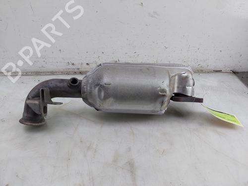 Used Catalyst PEUGEOT 208 II (UB_, UP_, UW_, UJ_) 1.2 PureTech 75 (75 hp) 30533940