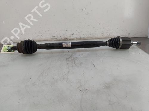 Used Right front driveshaft SKODA FABIA III Estate (NJ5) 1.0 TSI (95 hp) 31128359