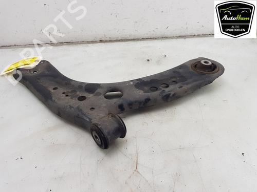 Right front suspension arm VW GOLF VII (5G1, BQ1, BE1, BE2) 1.2 TSI | BP22237084M13 