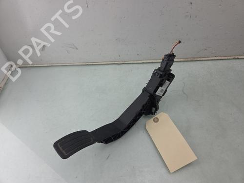 Gaspedaal PEUGEOT 208 II (UB_, UP_, UW_, UJ_) 1.2 PureTech 75 (75 hp) 31657353