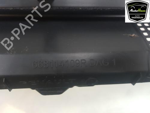Scuttle panel DACIA SANDERO III 1.0 TCe 90 | BP15530322C110 