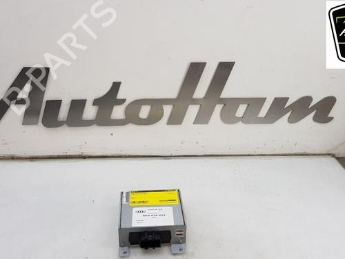 Used Electronic module Electronic module AUDI A4 B6 Avant (8E5) 1.8 T (163 hp) 19666960 19666960