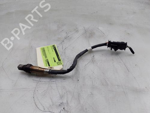 Elektronisk sensor VOLVO XC40 (536) T5 Plug-in Hybrid (262 hp) 30815095