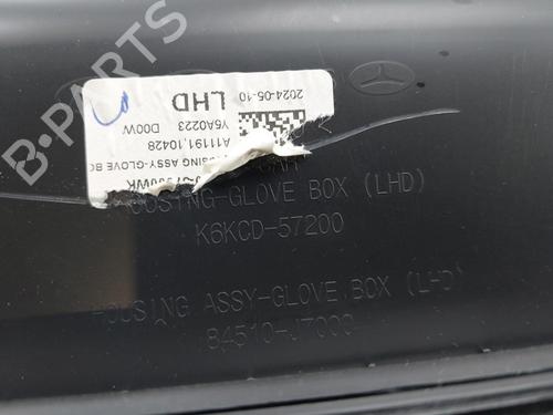 Glove box KIA CEED Sportswagon (CD) 1.0 T-GDI | BP29160465C95 - Image 5