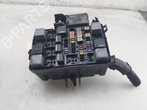 Used Fuse box FORD TRANSIT CUSTOM V362 Van (FY, FZ) 2.2 TDCi (100 hp) 32162821