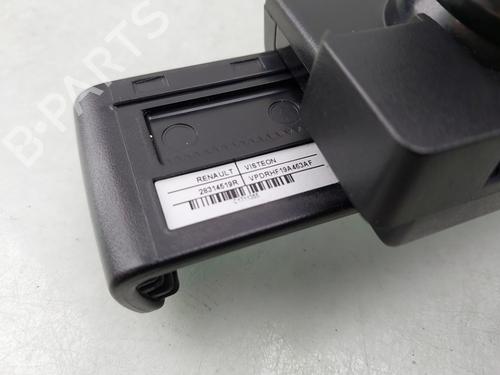 Støtte RENAULT TWINGO III (BCM_, BCA_) 1.0 SCe 70 | BP38534588C155  - Image 5