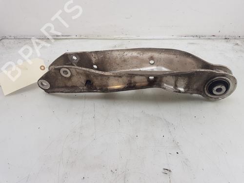 Used Left rear suspension arm AUDI E-TRON (GEN) 55 quattro (408 hp) 25377148