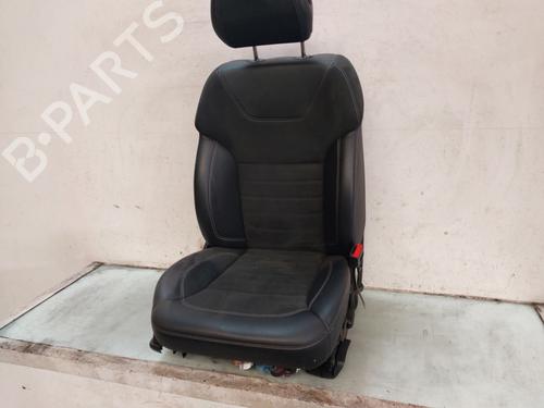 Right front seat MERCEDES-BENZ M-CLASS (W166) ML 350 BlueTEC 4-matic (166.024, 166.023) | BP36914614C16 - Image 3