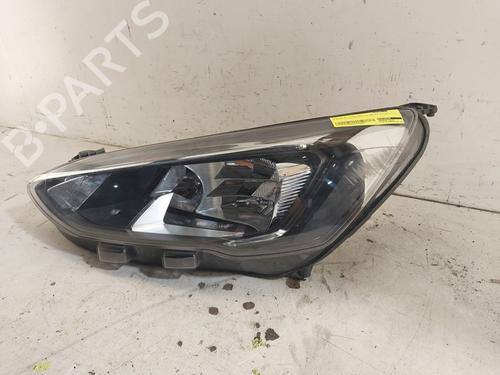 Optica esquerda FORD FOCUS IV (HN) 1.5 EcoBlue | BP39404501C28 - Image 2