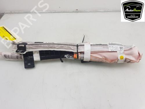 Used Left curtain airbag SEAT IBIZA V (KJ1, KJG) 1.0 TSI (116 hp) 15292586