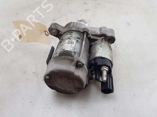 Starter AUDI A5 Sportback (F5A, F5F) 40 TFSI Mild Hybrid | BP26602024M8 