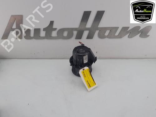 Used Heater blower motor Heater blower motor 12037999 12037999