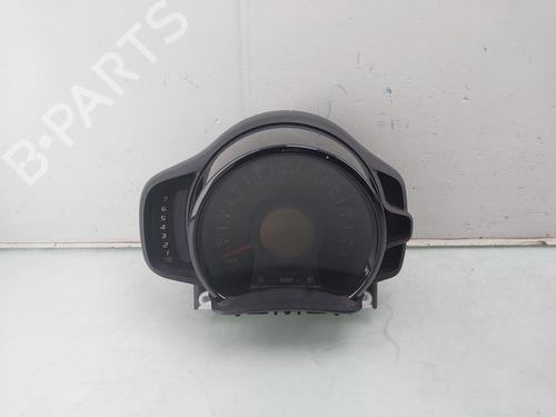 Used Instrument cluster CITROËN C1 II (PA_, PS_) 1.0 VTi 68 (69 hp) 29938557