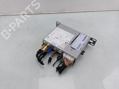 Control unit RENAULT ZOE Hatchback Van (BFM_) Electric (BFMC, BFMD) | BP28602600M11 - Image 2