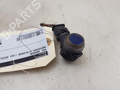 Electronic module MERCEDES-BENZ C-CLASS (W205) C 350 e (205.047) | BP26577923M83 