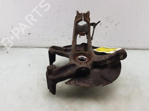 Right front steering knuckle SEAT ARONA (KJ7, KJP) 1.0 TSI | BP36914607M26 - Image 2